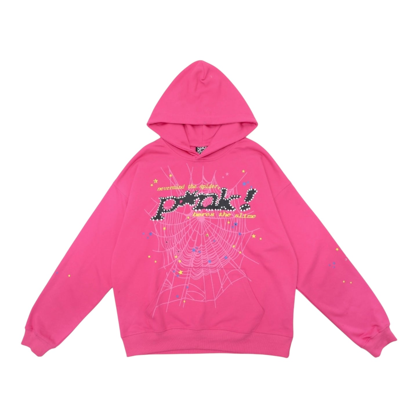 After Dark Web Hoodie