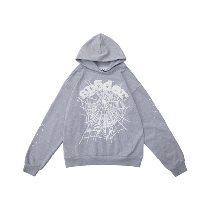 Web of Chaos Hoodie