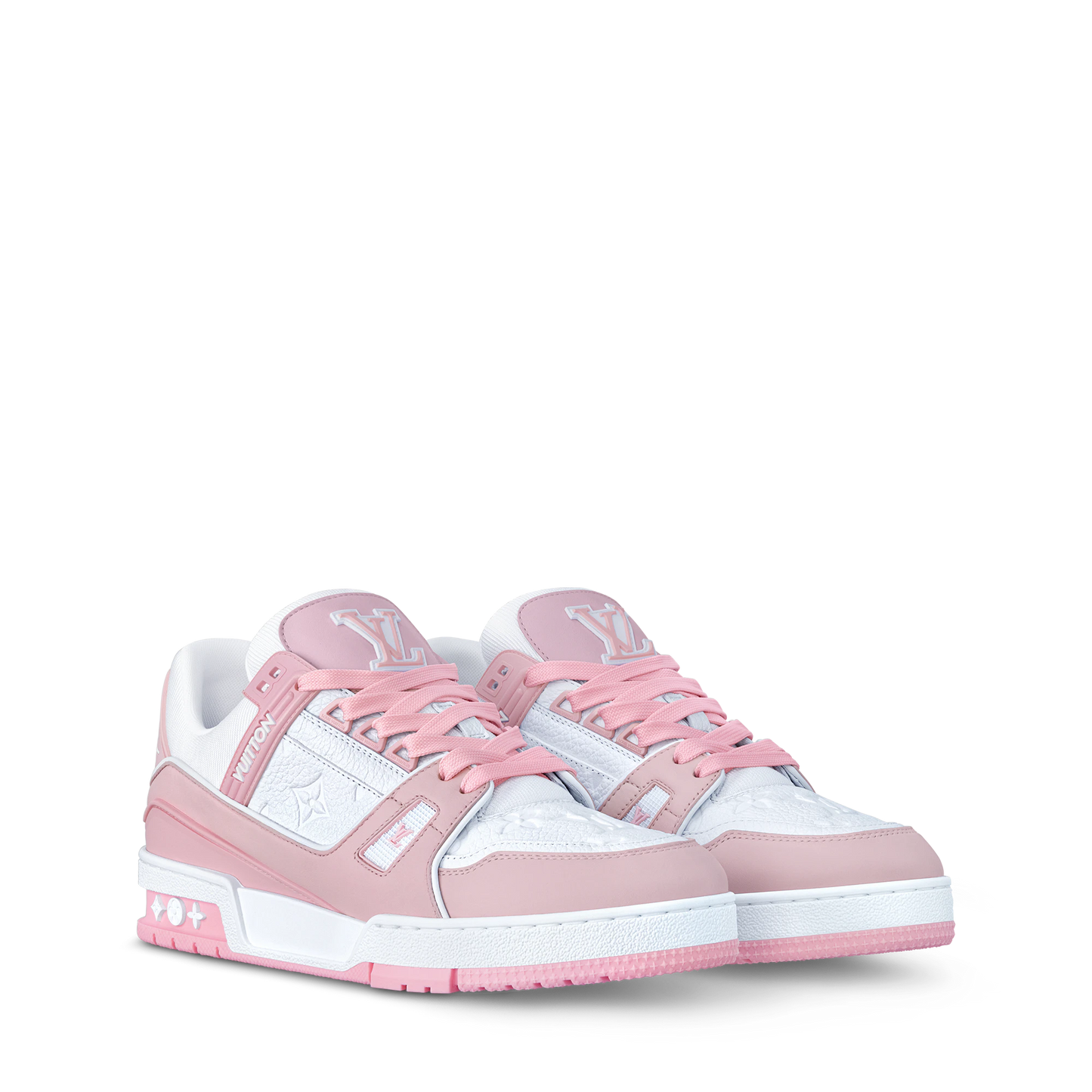 LV Trainers