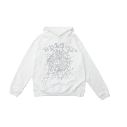 Web of Chaos Hoodie